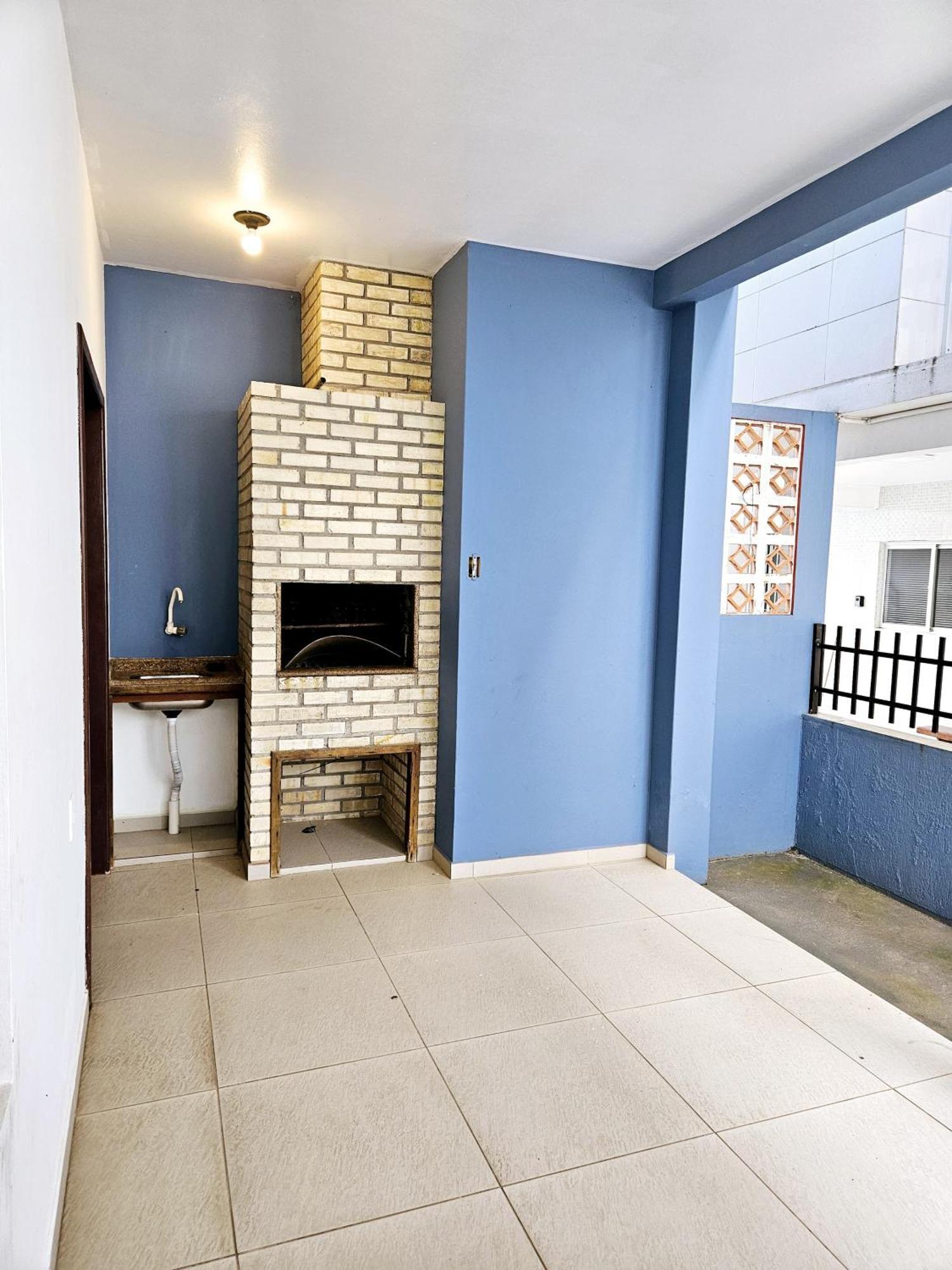 Encantada Floripa Azul Florianópolis Екстериор снимка