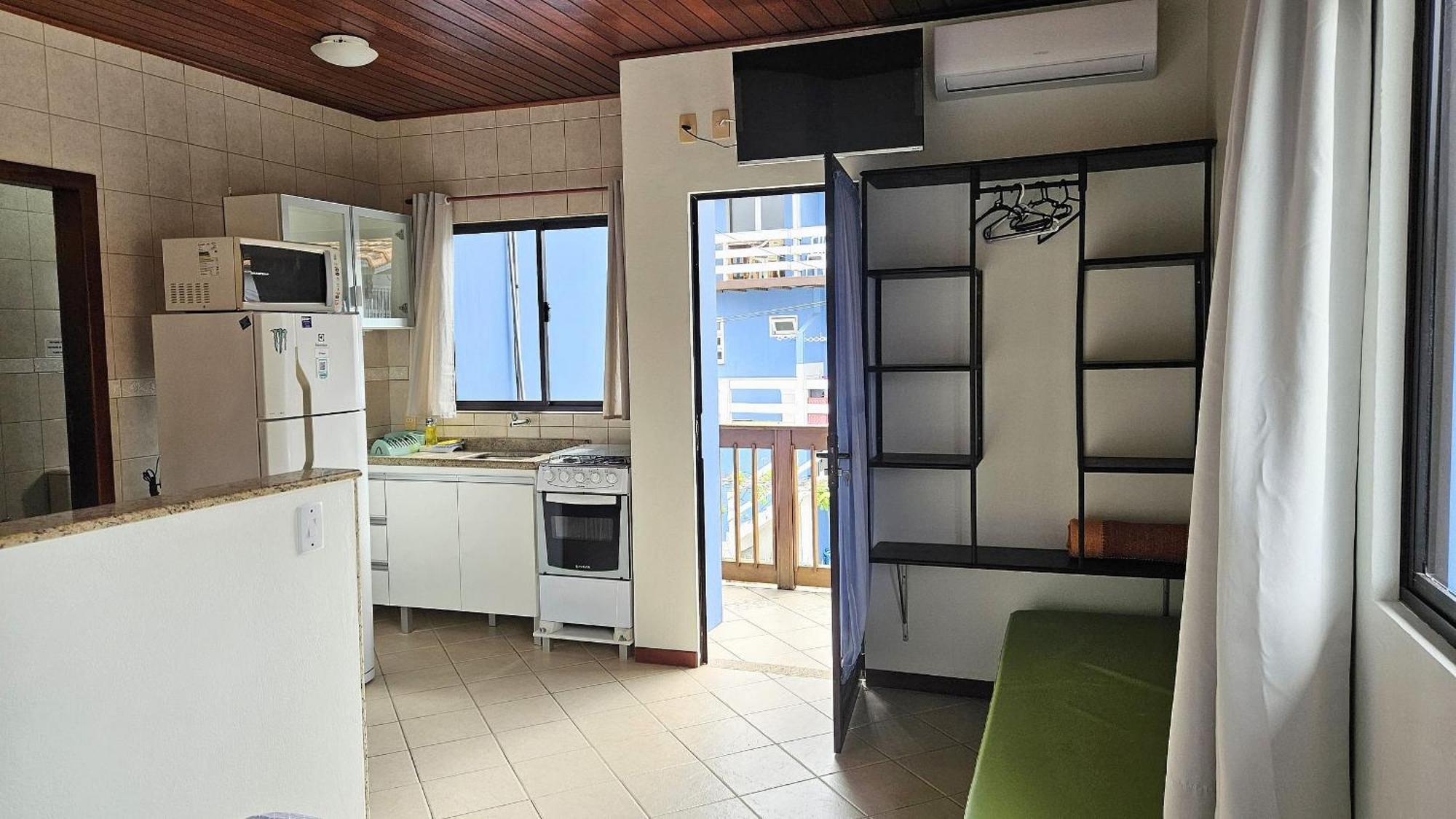 Encantada Floripa Azul Florianópolis Екстериор снимка