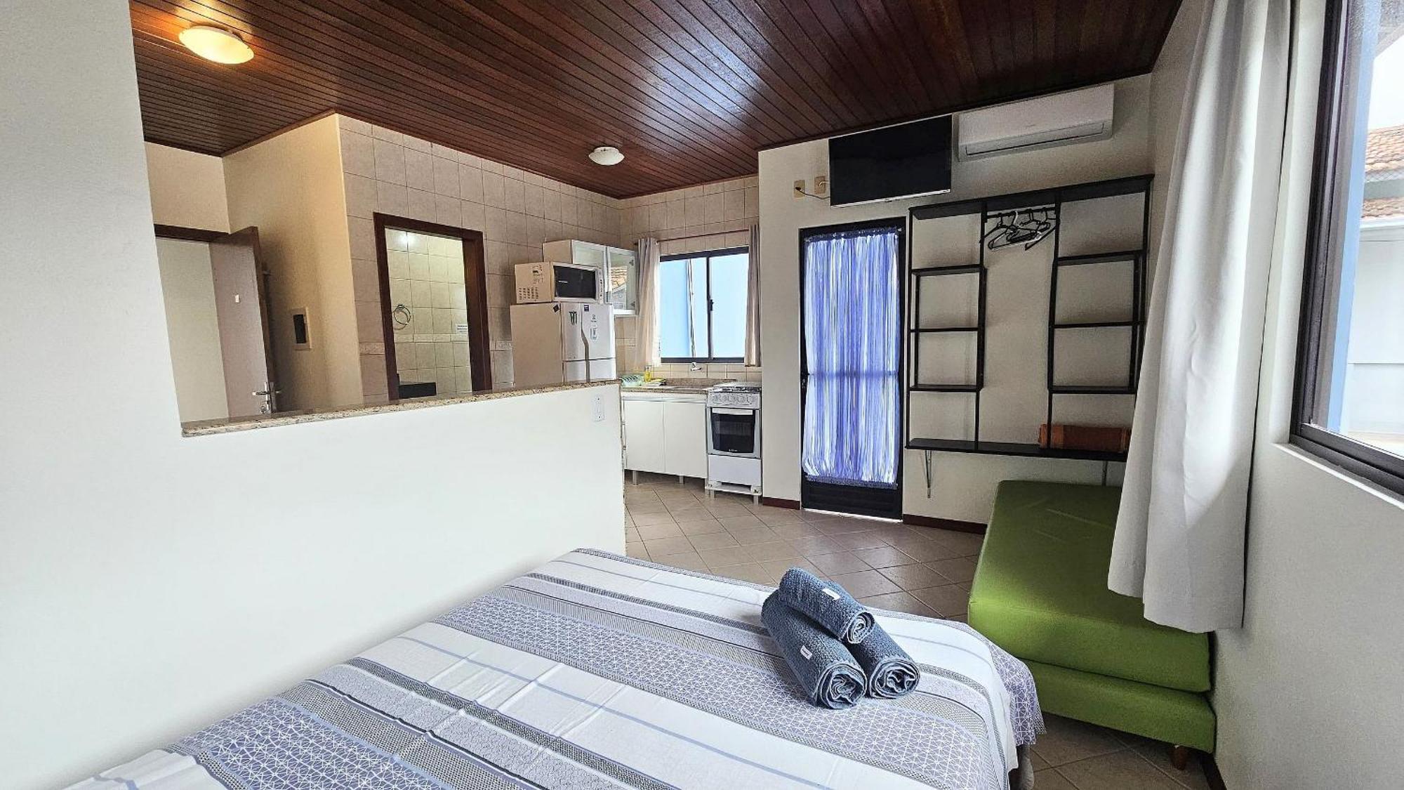 Encantada Floripa Azul Florianópolis Екстериор снимка