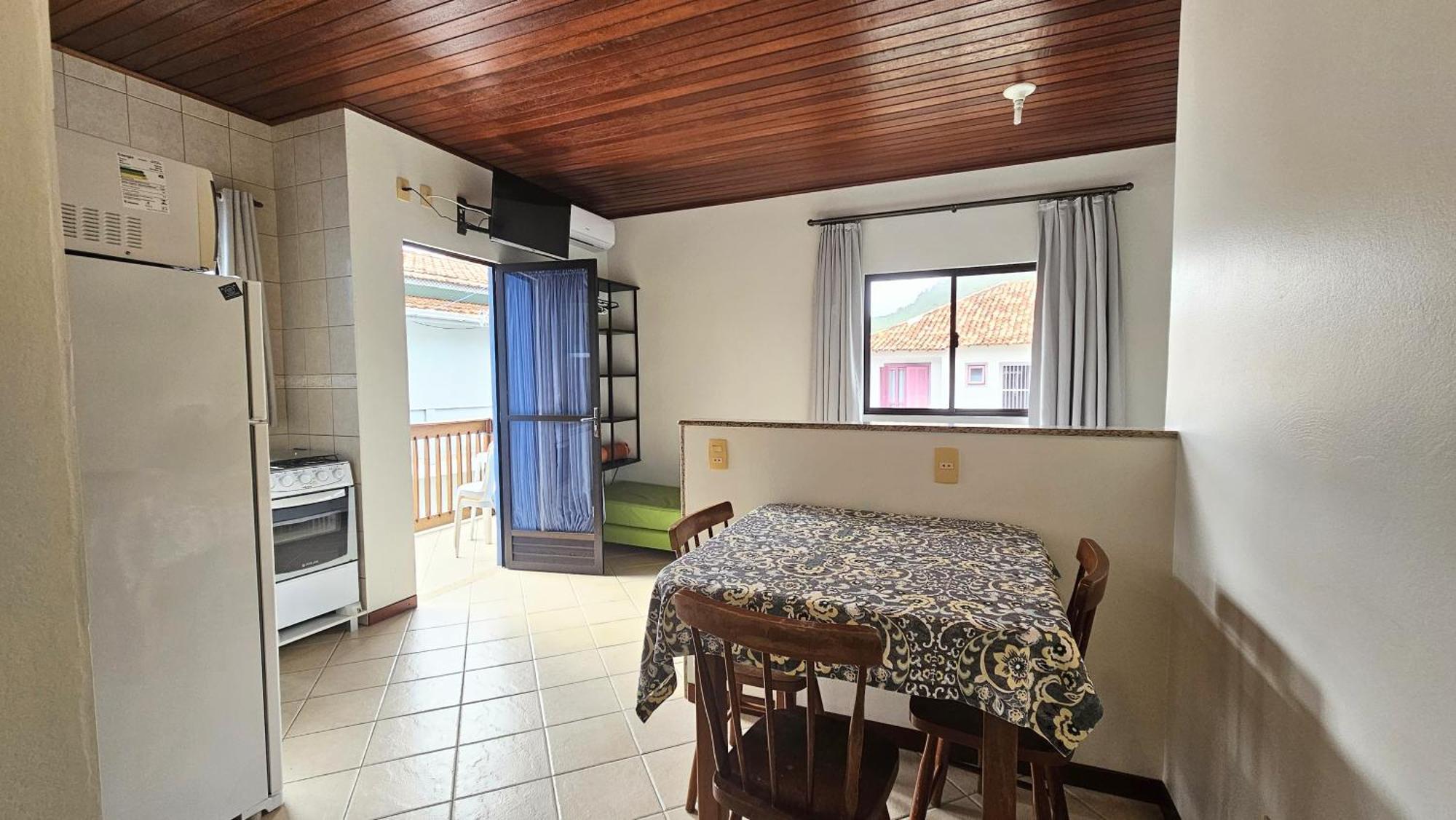 Encantada Floripa Azul Florianópolis Екстериор снимка