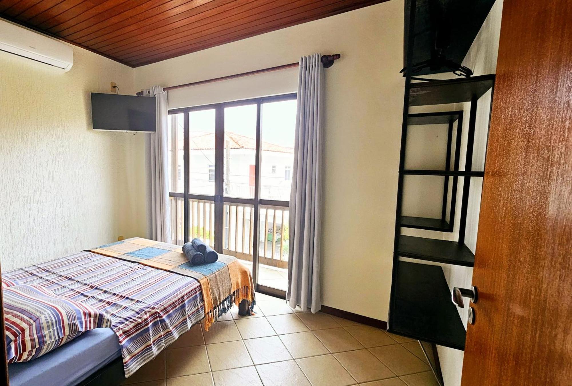 Encantada Floripa Azul Florianópolis Екстериор снимка