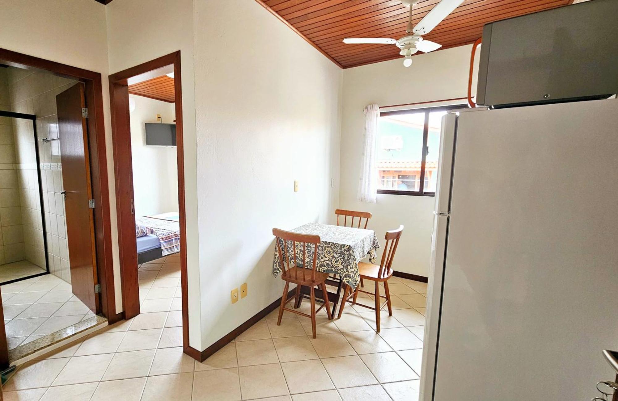 Encantada Floripa Azul Florianópolis Екстериор снимка