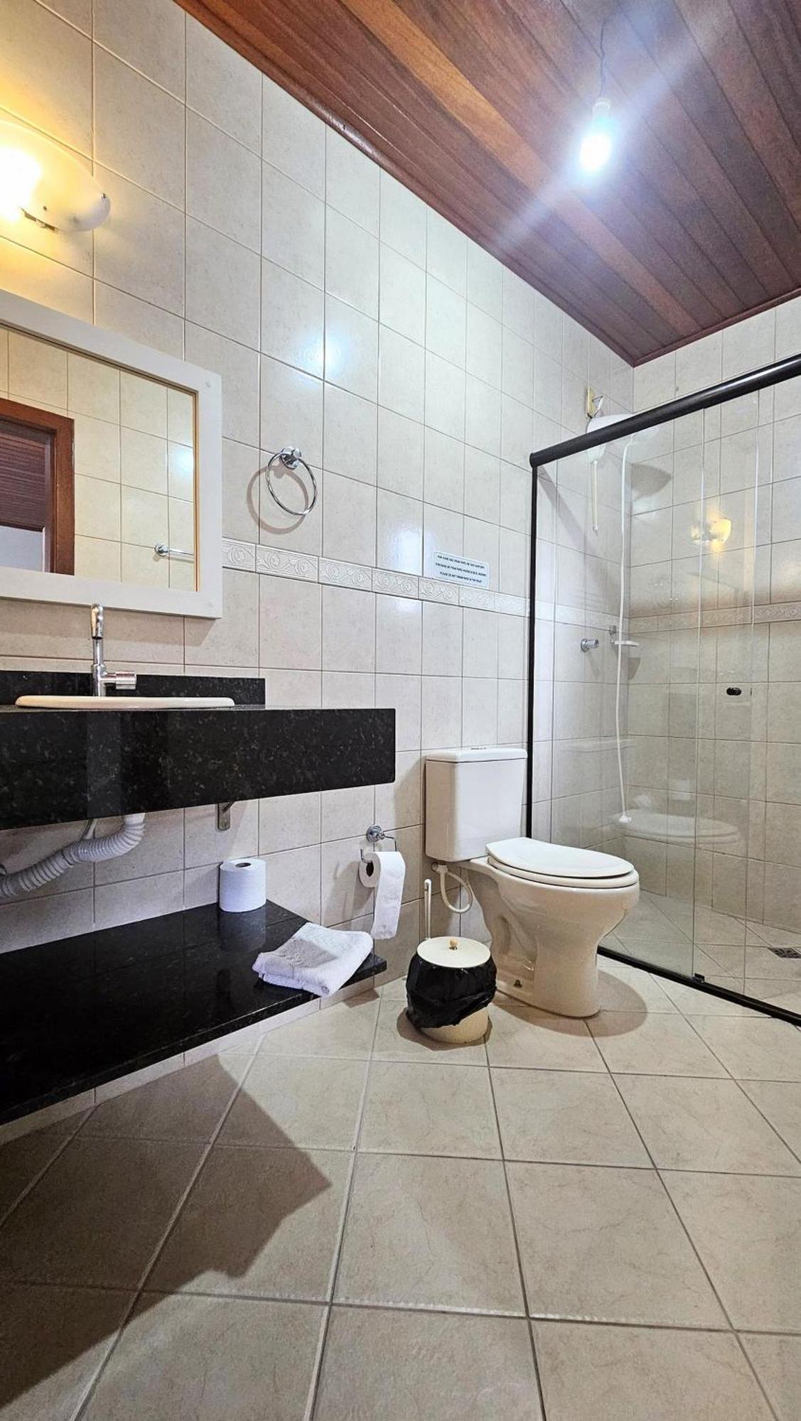 Encantada Floripa Azul Florianópolis Екстериор снимка