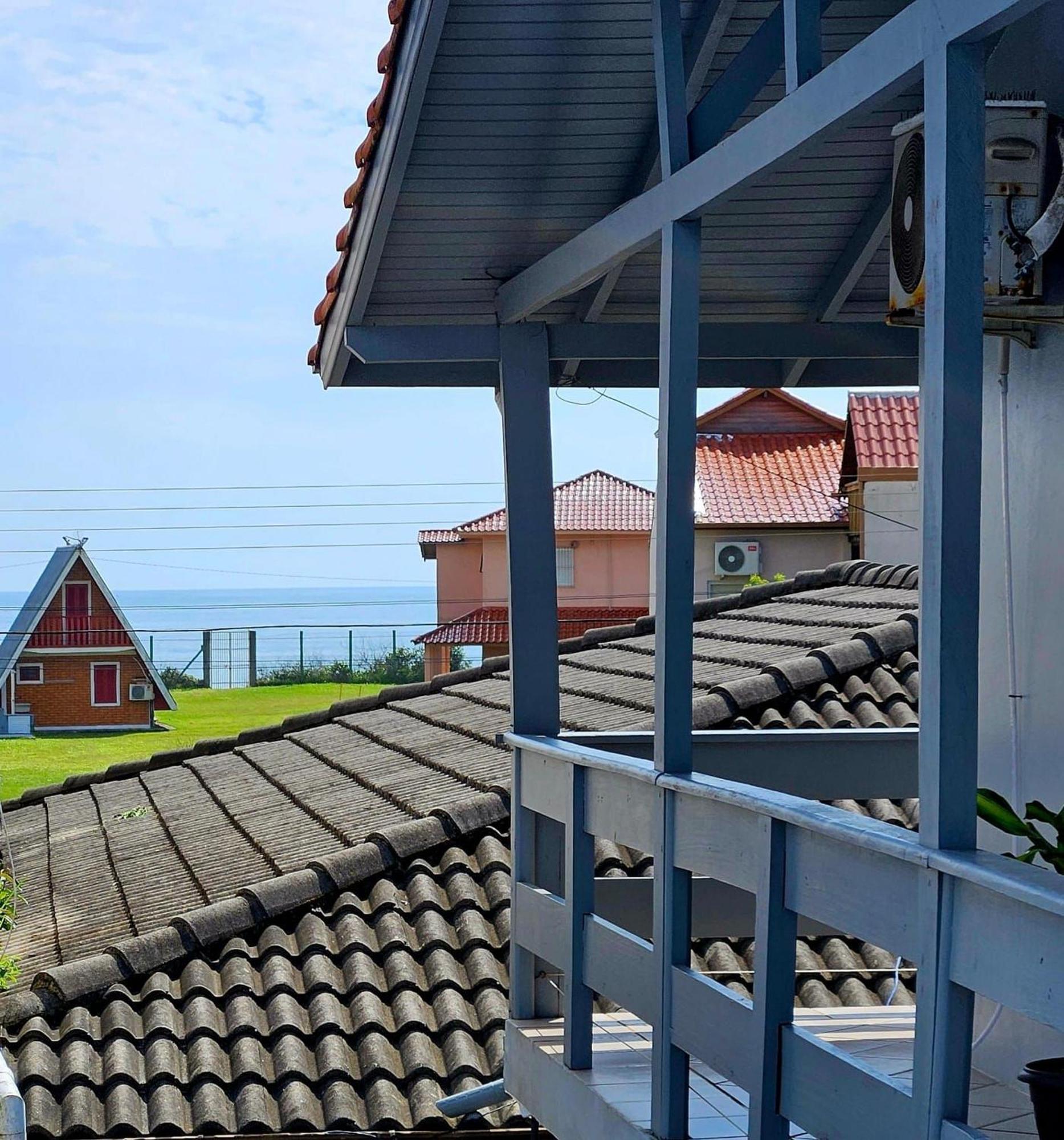 Encantada Floripa Azul Florianópolis Екстериор снимка