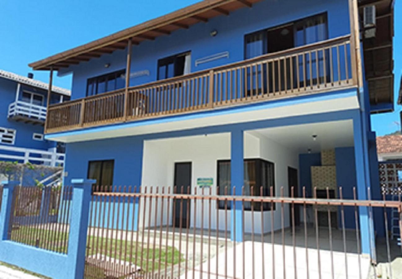 Encantada Floripa Azul Florianópolis Екстериор снимка